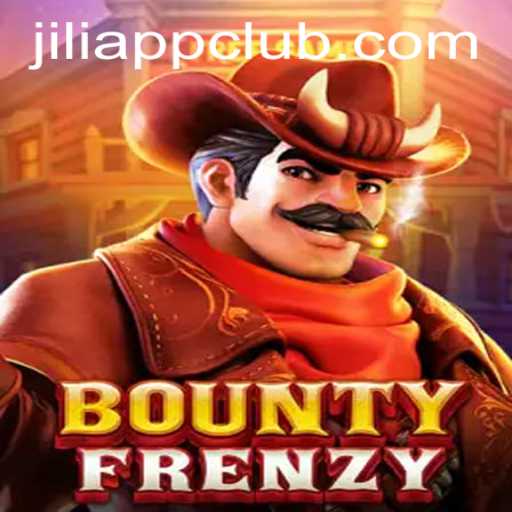 BountyFrenzy: A Thrilling Adventure Game by Jiliapp