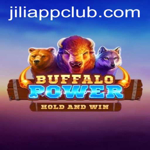 Discover the Exciting World of BuffaloPower on Jiliapp