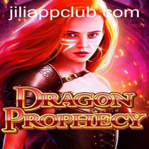 DragonProphecy: The Next Big Fantasy Adventure on Jiliapp