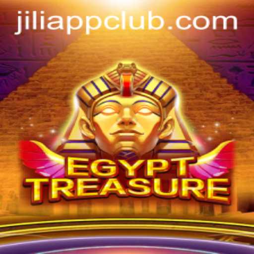 Discover the Enchantment of EgyptTreasure: A Captivating Adventure with Jiliapp