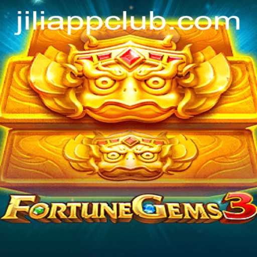 Discover the Thrills of FortuneGems3: A Closer Look at Jiliapp's Latest Gem