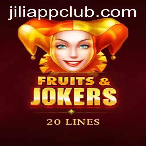 Discovering the Thrills of FruitsAndJokers20 on Jiliapp: The Game Everyone's Talking About