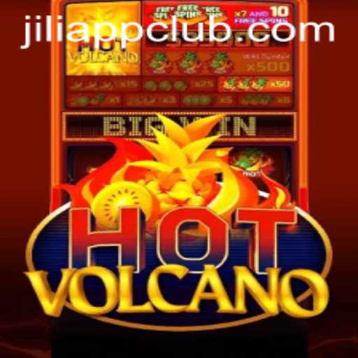 Exploring the Exciting World of HotVolcano on Jiliapp