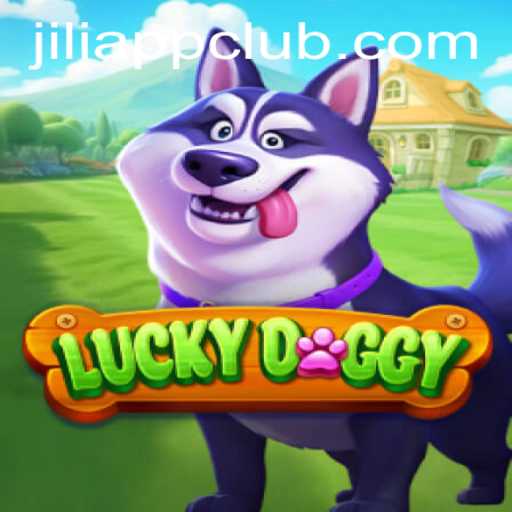 Explore the Exciting World of LuckyDoggy with Jiliapp