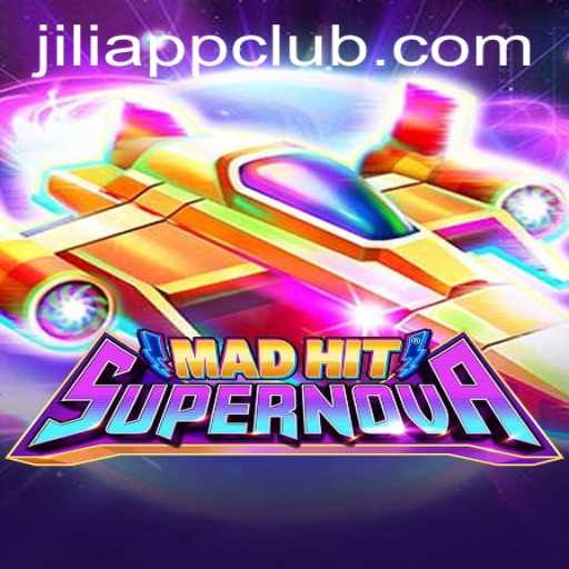 MadHitSupernova: The Galactic Game Experience Revolutionizing Mobile Gaming