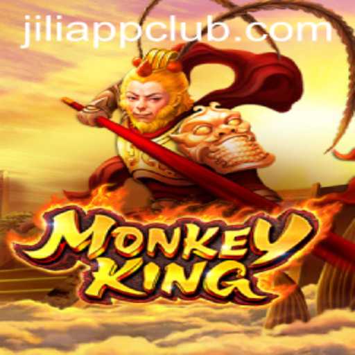 Discover the Exciting World of MonkeyKing: A Jiliapp Adventure