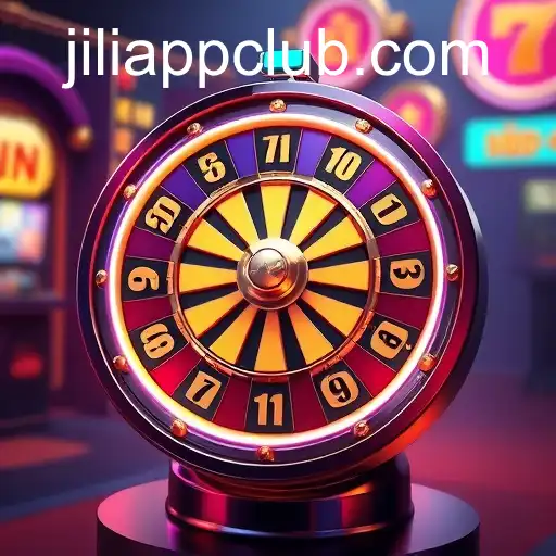 The Exciting World of Rotary Games and the Role of Jiliapp