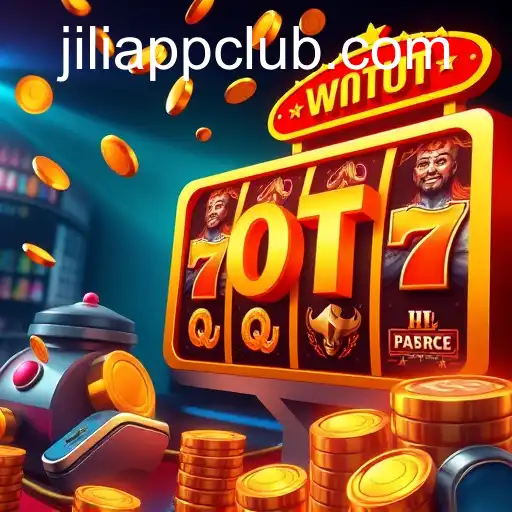 Exploring the World of Slot Gaming with Jiliapp