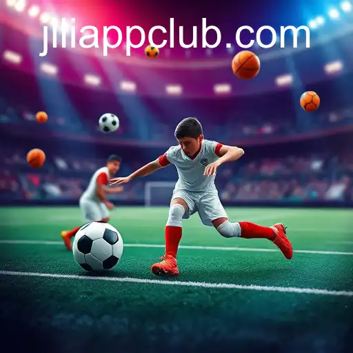 The Dynamic World of Sports Betting and the Rise of Jiliapp
