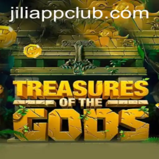 Discover the Enchantment of 'TreasureoftheGods' on Jiliapp