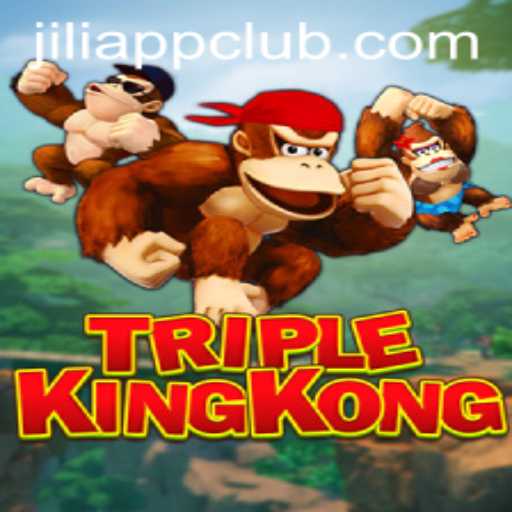 Exploring the Excitement of TripleKingKong: A Thrilling Ride with Jiliapp